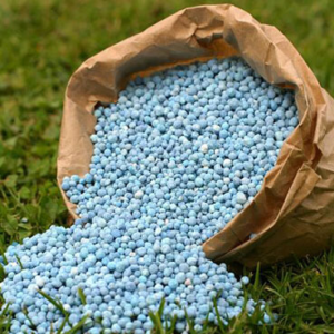 Fertilizers