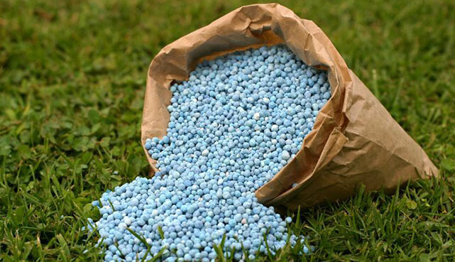 Fertilizers